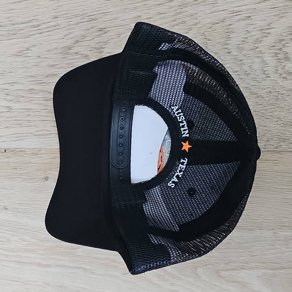 NWOT Tito's Vodka Trucker Hat Cap - Picture 5 of 6